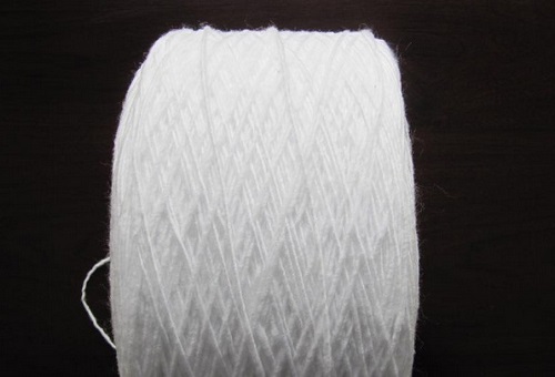 1噸只需200g滌綸增白劑，讓滌綸化纖告別發(fā)黃老化