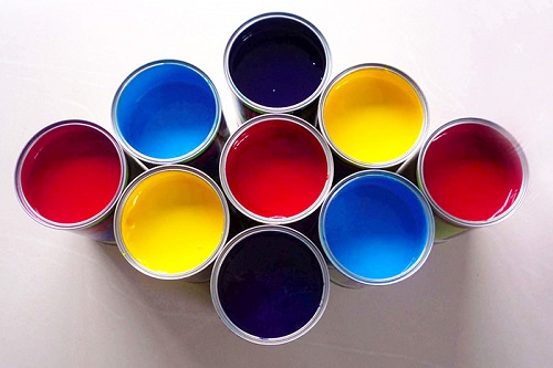 UV油墨發(fā)黃的原因是什么，UV油墨熒光增白劑有何作用？