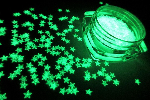 夜光粉和熒光粉的區(qū)別？夜光粉的發(fā)光原理