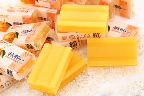 為什么肥皂中要加熒光增白劑？熒光增白劑有危害嗎？