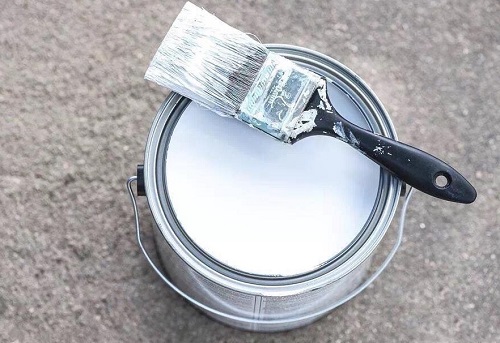 水性涂料，水性漆增白增亮的方法