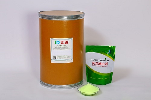 熒光增白劑廠家：行業(yè)概況、生產(chǎn)現(xiàn)狀與發(fā)展趨勢