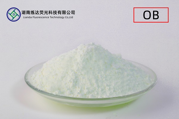 顛覆傳統(tǒng)！熒光增白劑 OB—— 讓色彩亮到 “發(fā)光” 的秘密武器