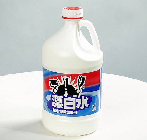 別再搞混！漂白劑和增白劑真不是一回事