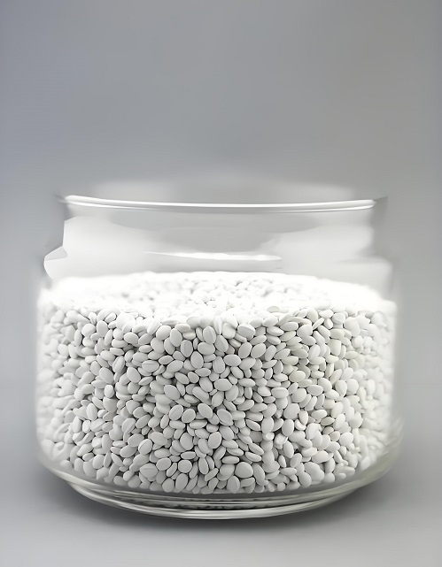 色母粒里加增白劑，是“錦上添花”還是“畫蛇添足”？