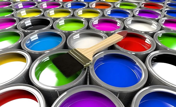 油墨能用增白劑嗎？解鎖油墨“高亮白”的關(guān)鍵密碼