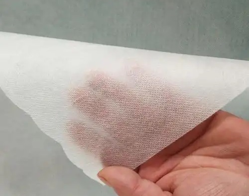 無紡布可以加增白劑嗎？揭秘“潔白無紡布”的幕后助力